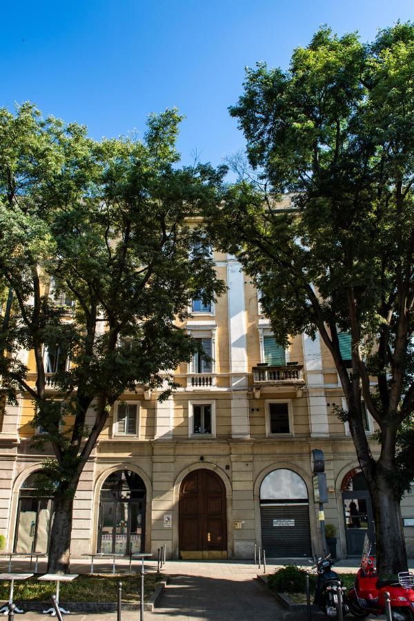 Madeleine - Arco Della Pace Milaan