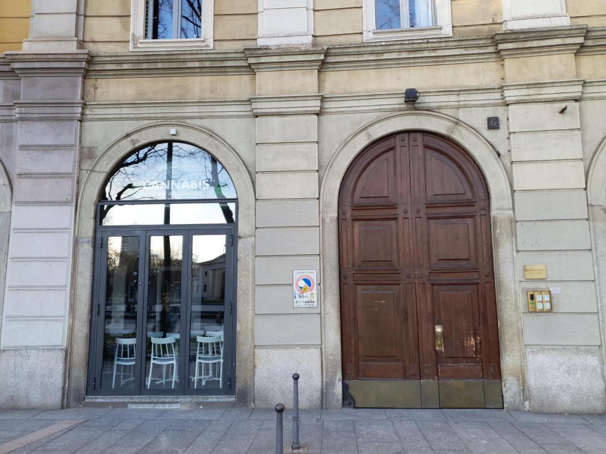 Appartement Madeleine - Arco Della Pace *