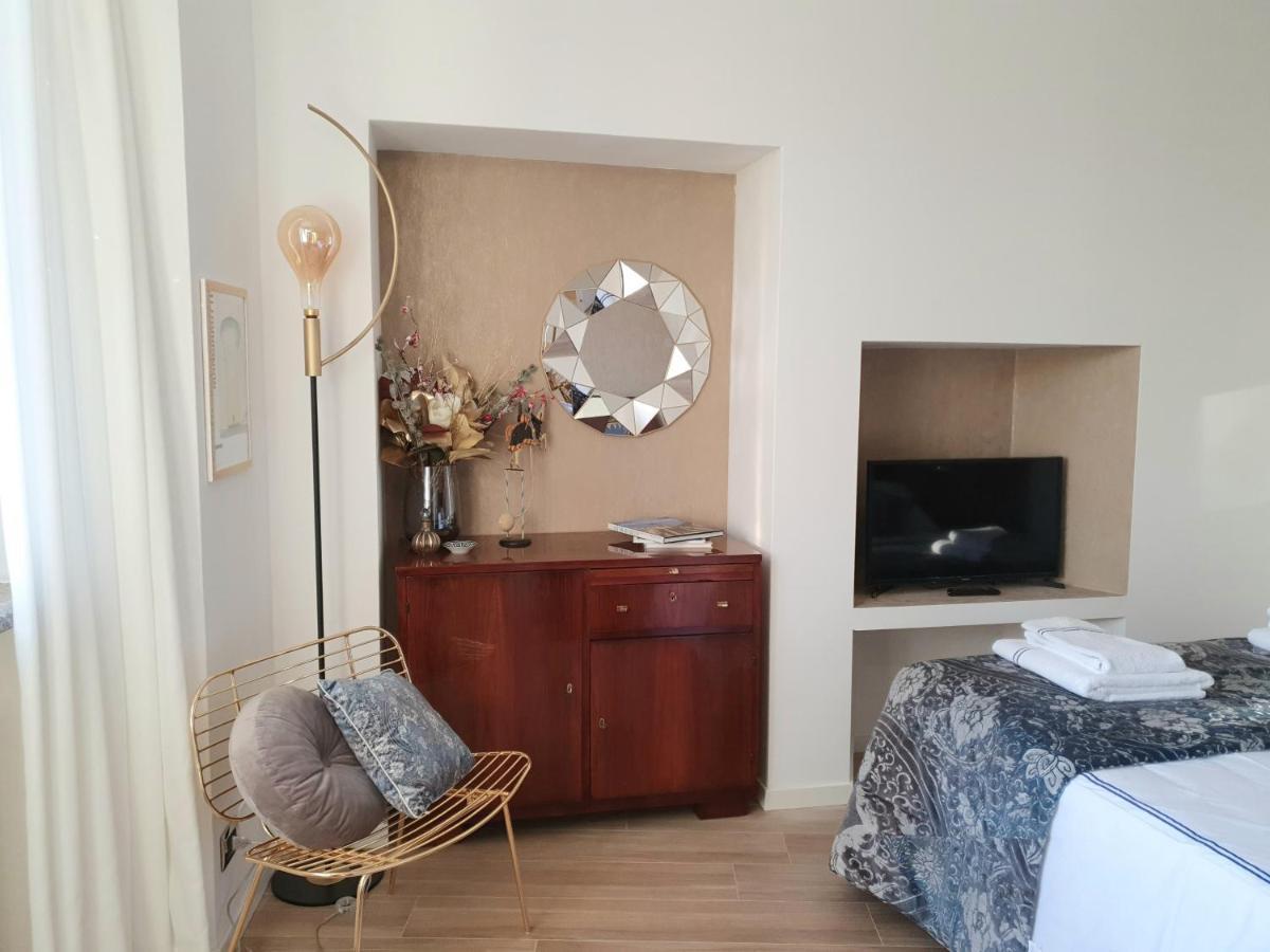 Appartement Madeleine - Arco Della Pace *